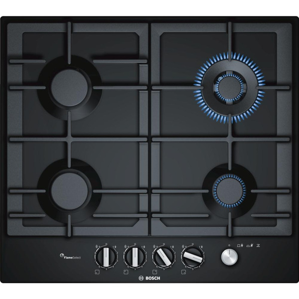 Газовая варочная поверхность Bosch PCH6A6M90R