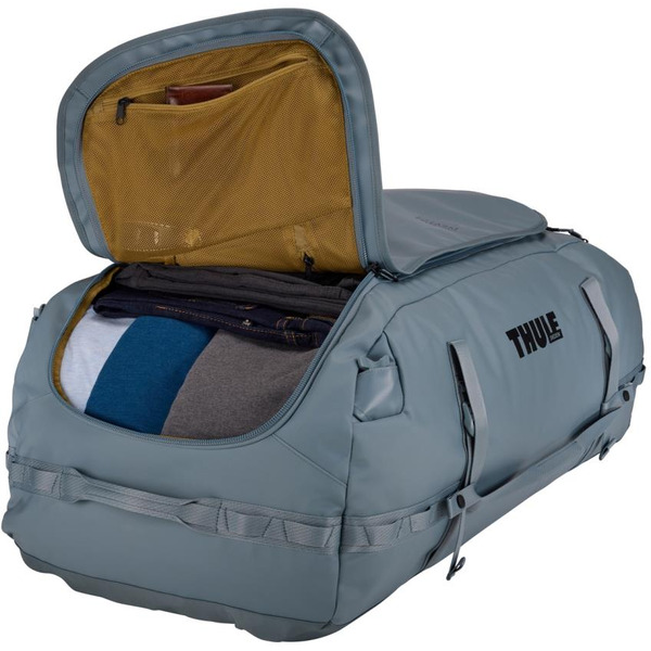 Дорожная сумка Thule Chasm 130L TDSD305 (голубой)