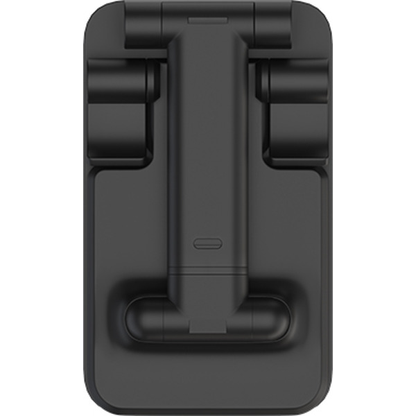 Настольный держатель Maxvi MD-01 (черный)