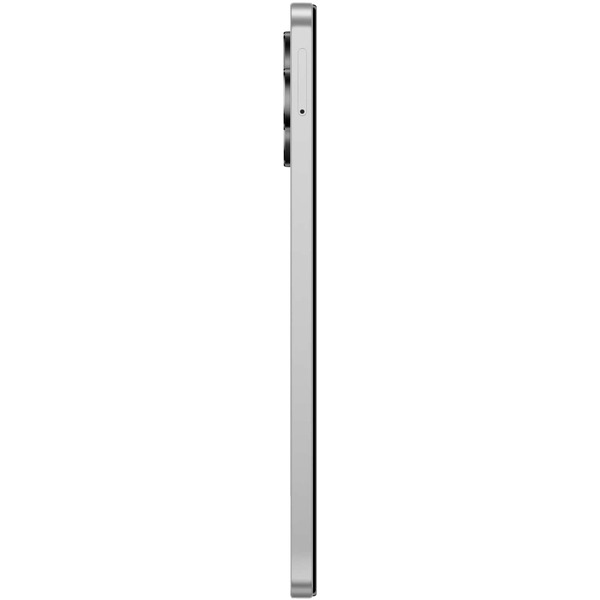 Смартфон HONOR X5c Plus 4GB/128GB (серебристый)