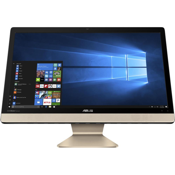 Моноблок ASUS Vivo AiO V221IDGK-BA014T