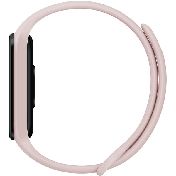 Фитнес-браслет Xiaomi Smart Band 8 Active Pink (M2302B1) BHR7420GL