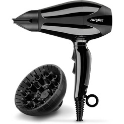 Фен BaByliss 6710DE