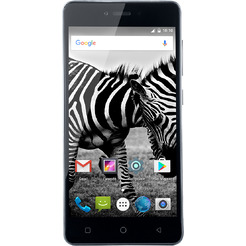 Смартфон VENSO Reiv 500 Black