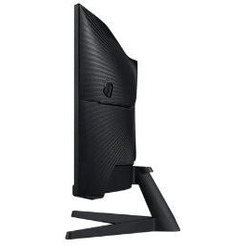 Монитор Samsung Odyssey G5 C34G55TWWI (LC34G55TWWIXCI)