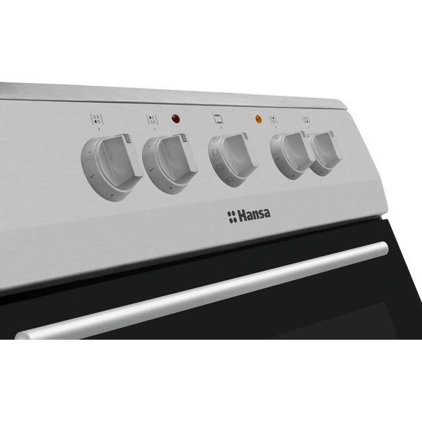 Кухонная плита Hansa FCCS63000H