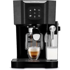 Кофеварка Sencor SES 4040BK