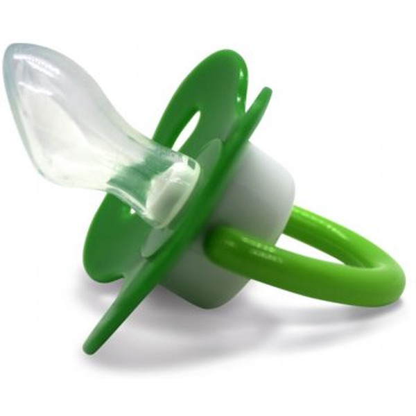 Пустышка Мама Тама Галчонок MT/018 (0-6 мес)