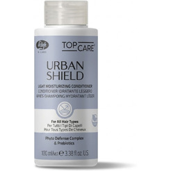 Увлажняющий кондиционер с фитозащитным комплексом и пребиотиками Lisap TOP CARE URBAN SHIELD 180104 (100 мл)