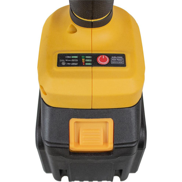 Гайковерт Edon AAW-21/1000BL