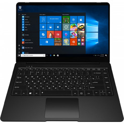 Ноутбук IRBIS NB132