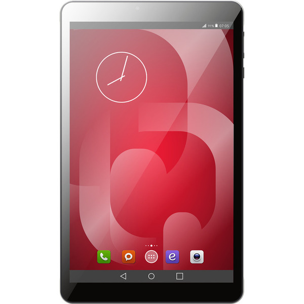 Планшет BQ-MOBILE 1045G Orion 3G Black