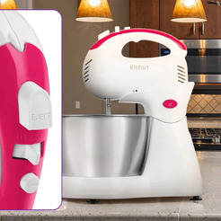 Миксер Kitfort КТ-3485