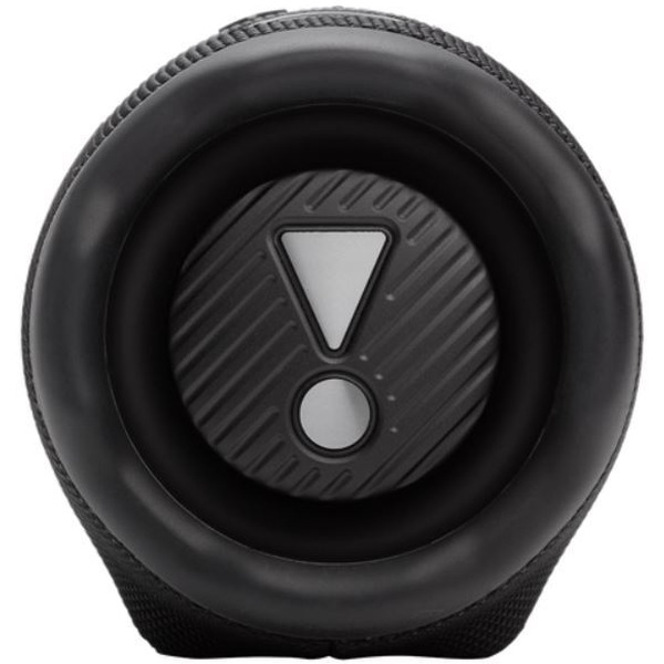 Беспроводная колонка JBL Charge 6 (черный)