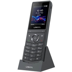 IP-телефон Fanvil W620W серый
