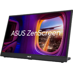 Портативный монитор ASUS ZenScreen MB17AHG