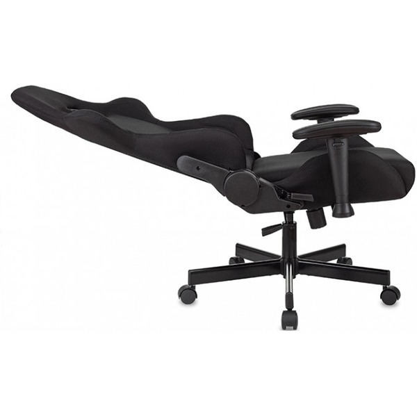 Кресло игровое Бюрократ Zombie 790 Neo Black