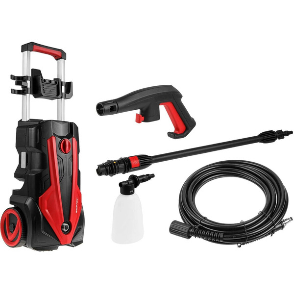 Очиститель высокого давления WORTEX PW 1620 (0318312)