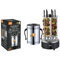 Электрошашлычница Raf R.8612