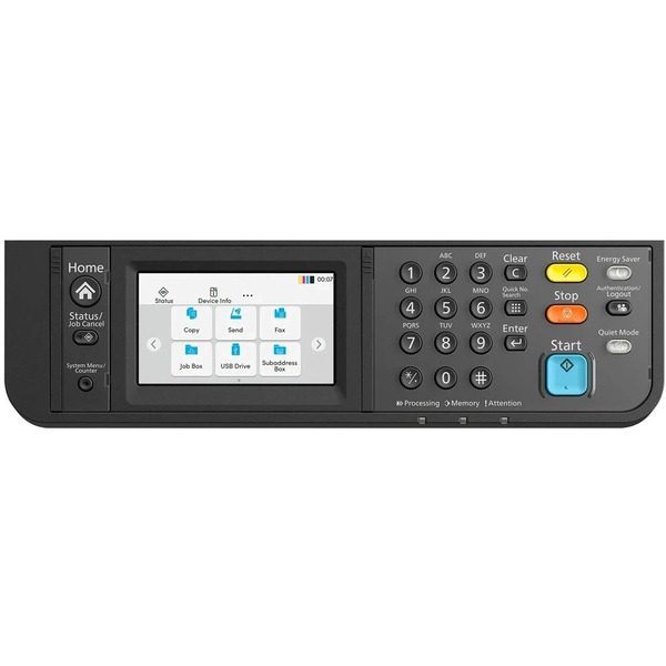 МФУ Kyocera ECOSYS MA2600cfx 110C0F3NL0