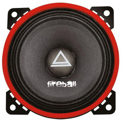 Автоакустика Aura Fireball-40