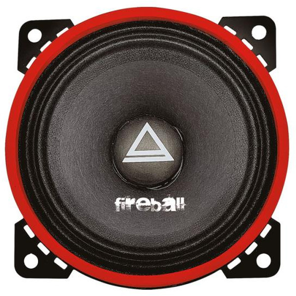 Автоакустика Aura Fireball-40