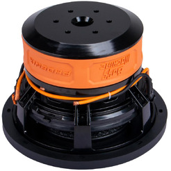 Сабвуфер DL Audio Phoenix Bass Machine 10