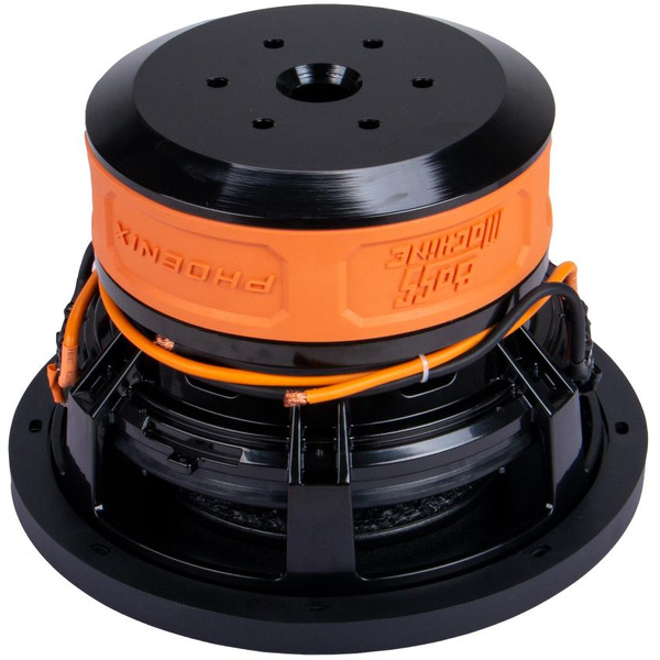 Сабвуфер DL Audio Phoenix Bass Machine 10