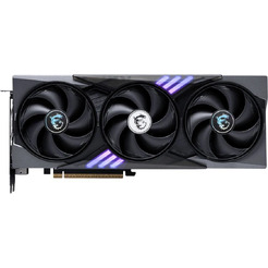 Видеокарта MSI GeForce RTX 5060 8G Gaming Trio