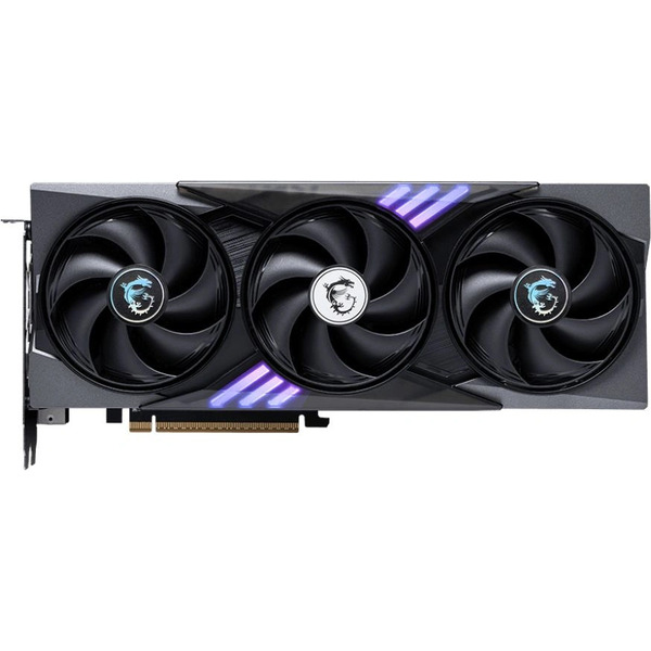 Видеокарта MSI GeForce RTX 5060 8G Gaming Trio