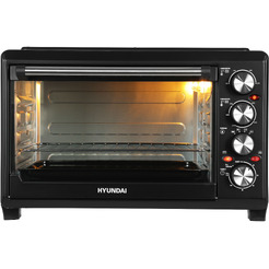 Мини-печь Hyundai MIO-HY086