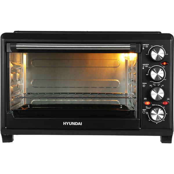 Мини-печь Hyundai MIO-HY086