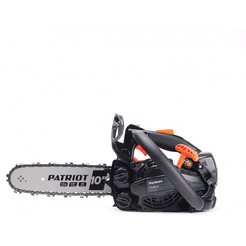 Бензопила цепная PATRIOT PT 2510XT (220102510)