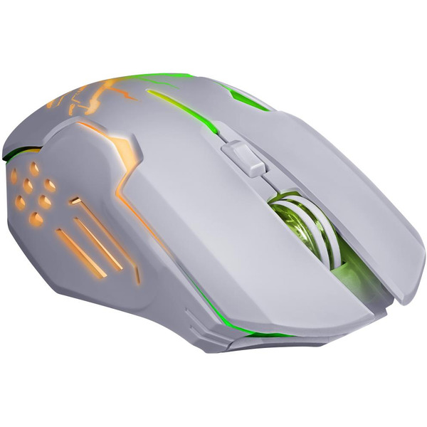 Игровая мышь Defender Katana GM-511 (белый)