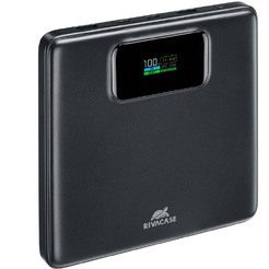 Внешний аккумулятор Rivacase VA1090 20000mAh (черный)