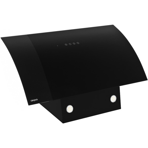 Вытяжка Akpo Clarus 60 wk-11 (черный)