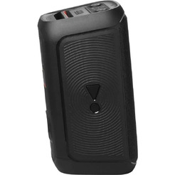 Минисистема JBL PartyBox Club 120 (черный)