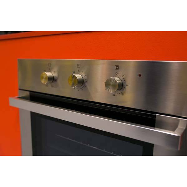 Духовой шкаф MAUNFELD MEOF.676S3