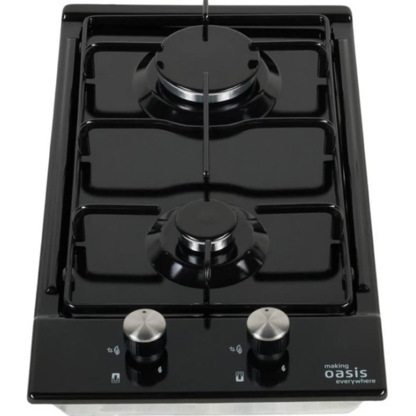 Варочная панель Making Oasis Everywhere P-MEBGD