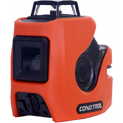 Лазерный нивелир Condtrol Neo X1-360