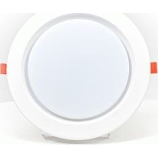 Точечный светильник JAZZway Pled DL5 24w 4000K WH IP40 5026506A