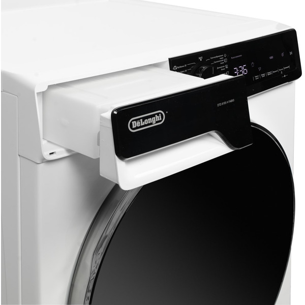 Cушильная машина DeLonghi DTD 8105 Н FABIO