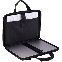 Сумка для ноутбука Thule Gauntlet 5 MacBook Attache 14 (черный)