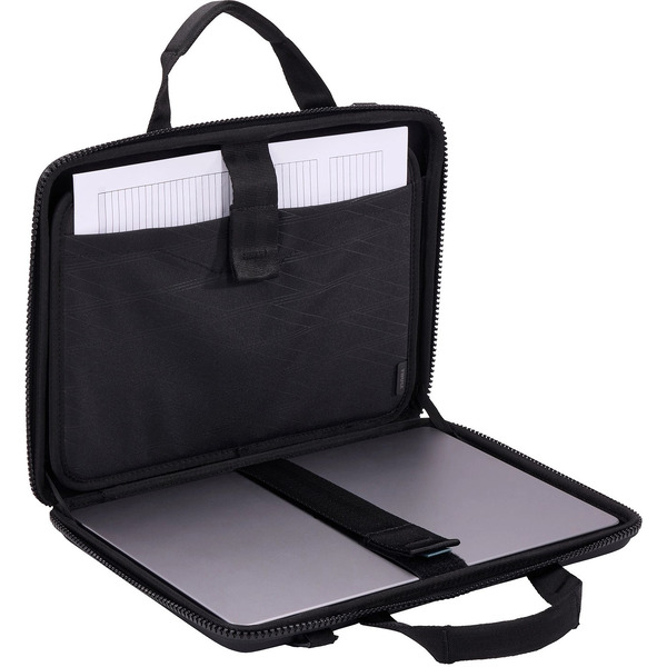 Сумка для ноутбука Thule Gauntlet 5 MacBook Attache 14 (черный)