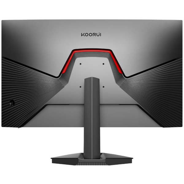 Монитор Koorui GN02