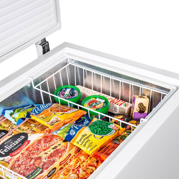 Морозильный ларь MAUNFELD MFL300W