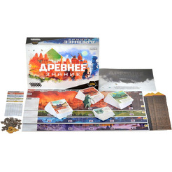 Настольная игра Hobby World 915754 Древнее знание