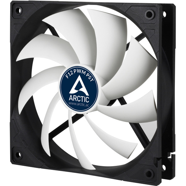 Вентилятор для корпуса Arctic Cooling F12 PWM PST ACFAN00062A