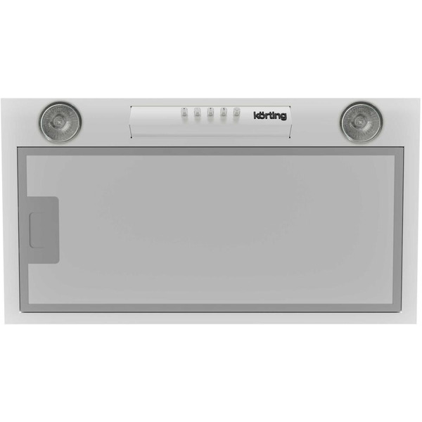 Кухонная вытяжка Korting KHI 6530 X