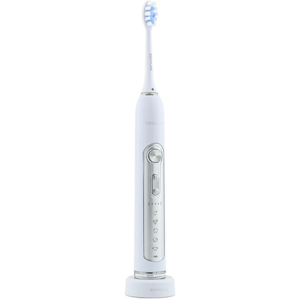 Электрическая зубная щетка Revyline RL 010 (белый)